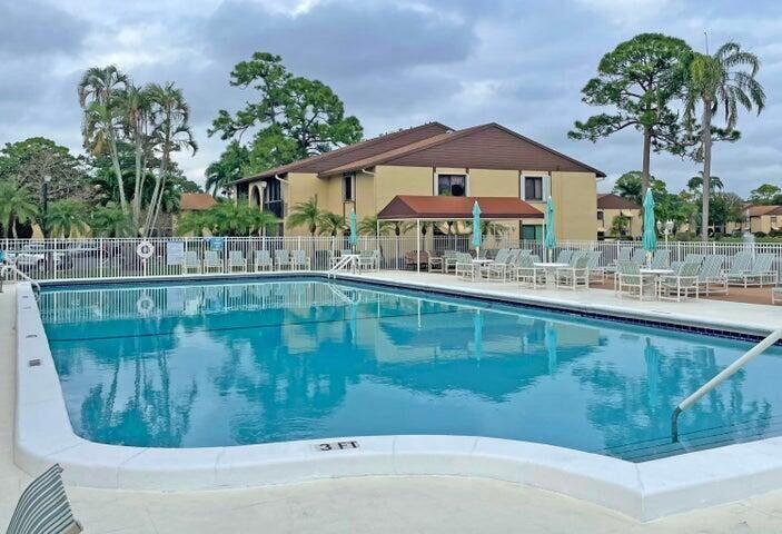 PINE RIDGE SOUTH II CONDO - Residential