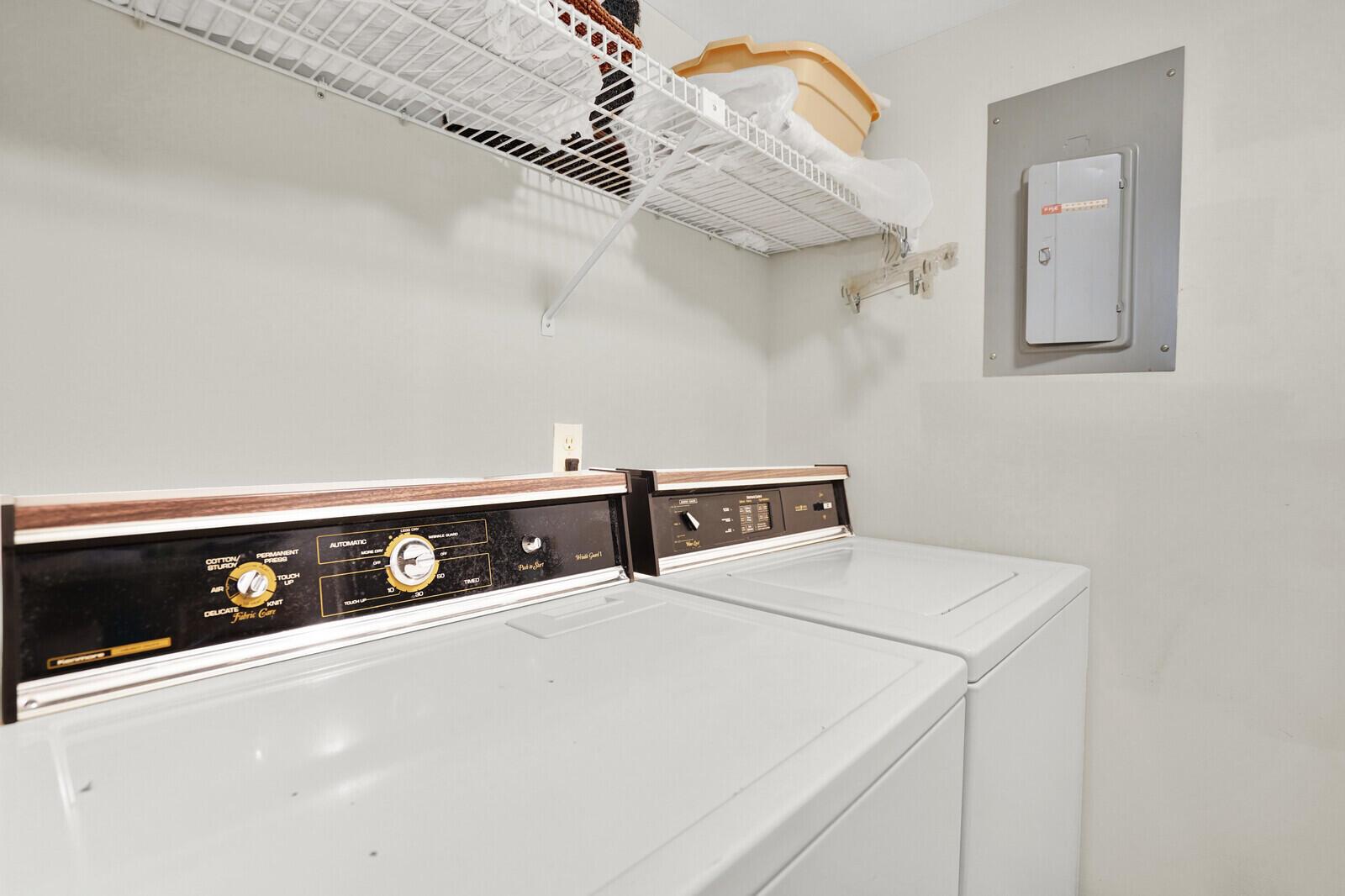 PINE RIDGE SOUTH II CONDO - Residential