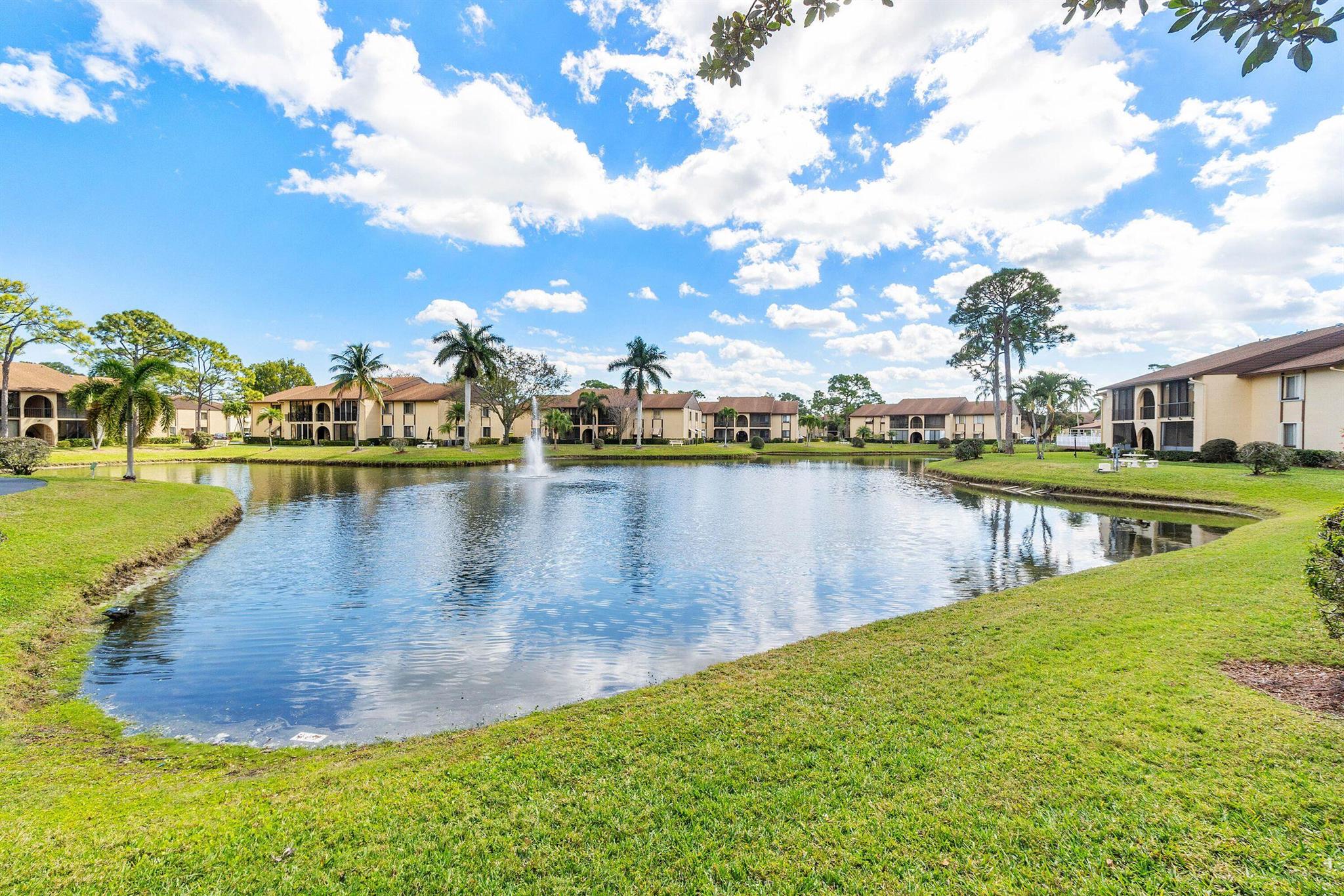 PINE RIDGE SOUTH II CONDO - Residential