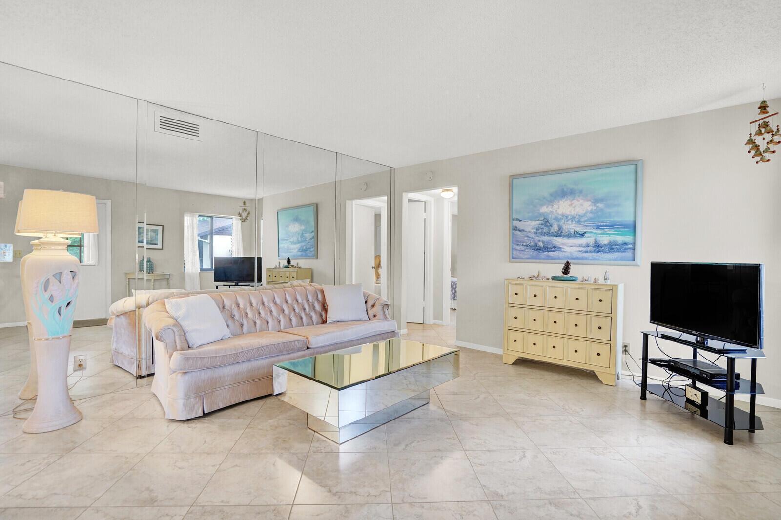 PINE RIDGE SOUTH II CONDO - Residential