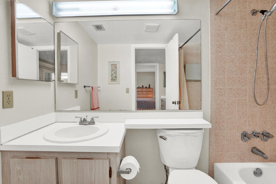 PINE RIDGE SOUTH II CONDO - Residential