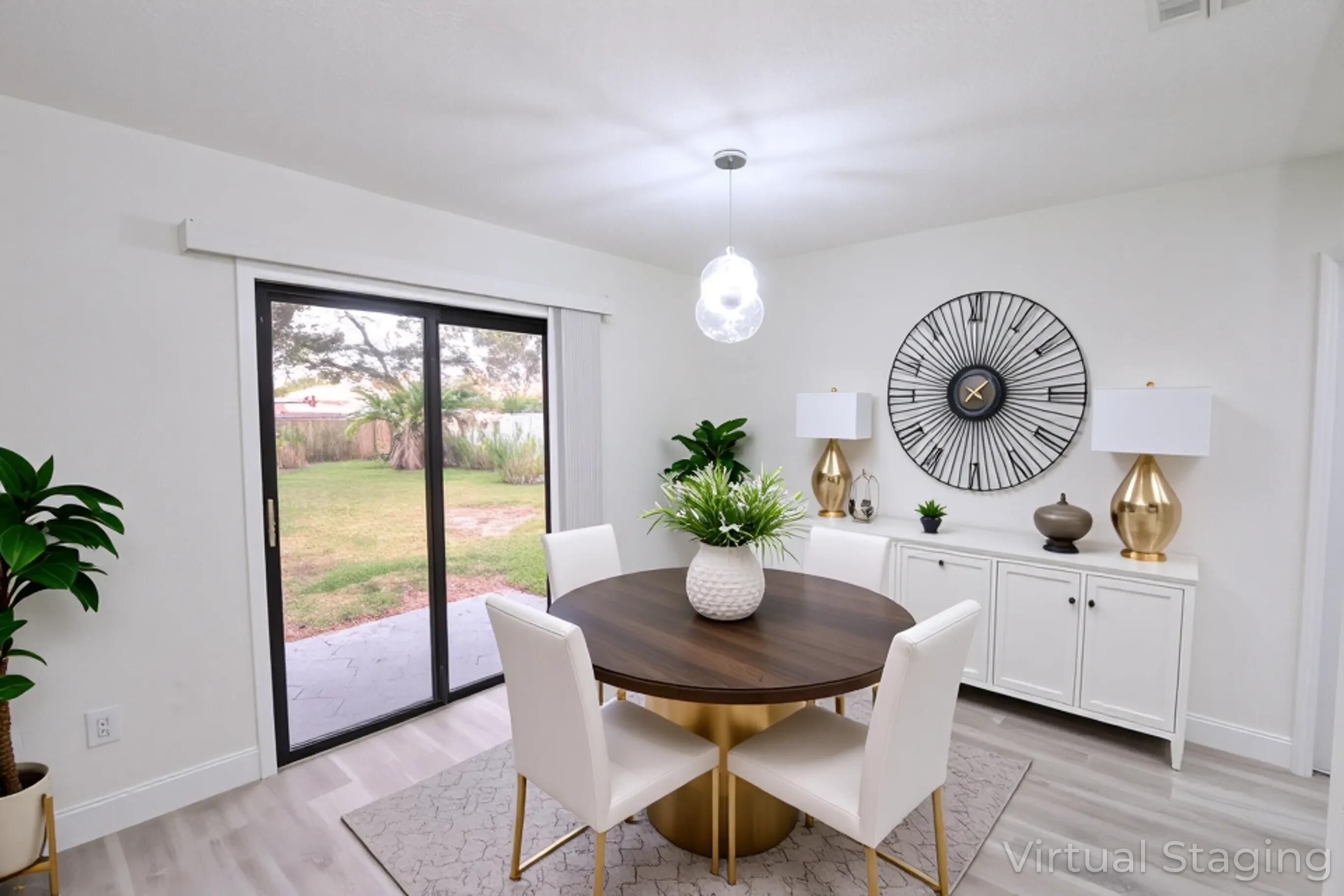 PORT ST LUCIE SECTION 30 - Residential Lease