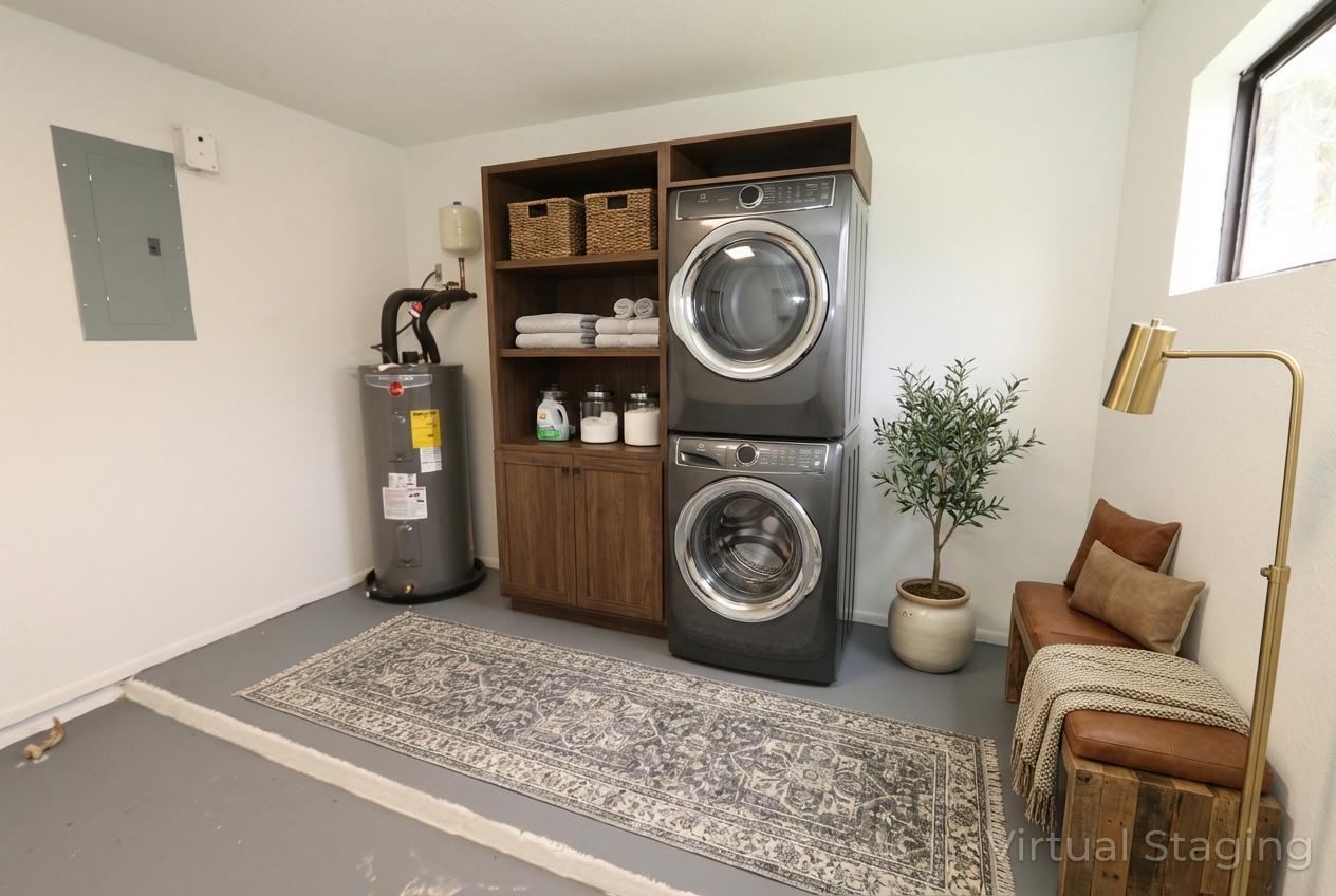 PORT ST LUCIE SECTION 30 - Residential Lease