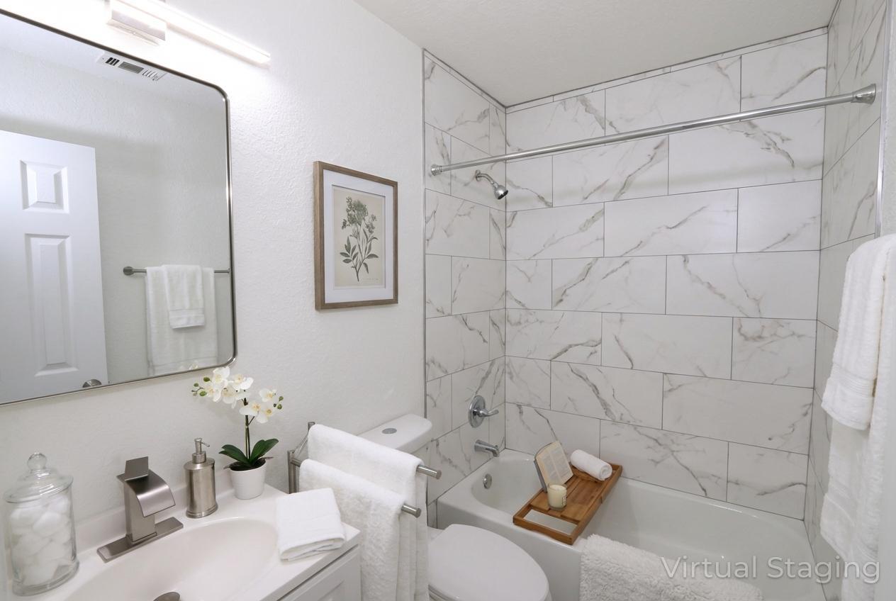 PORT ST LUCIE SECTION 30 - Residential Lease