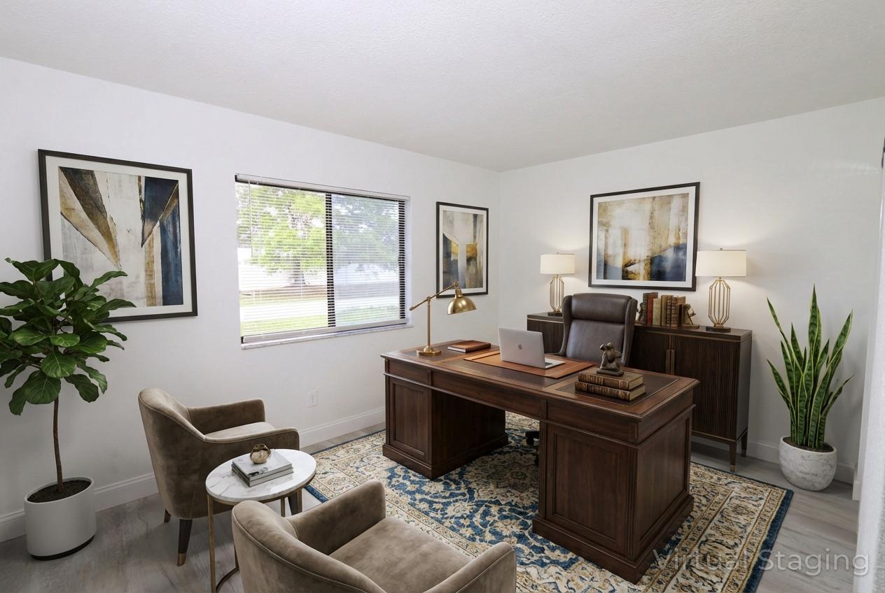 PORT ST LUCIE SECTION 30 - Residential Lease