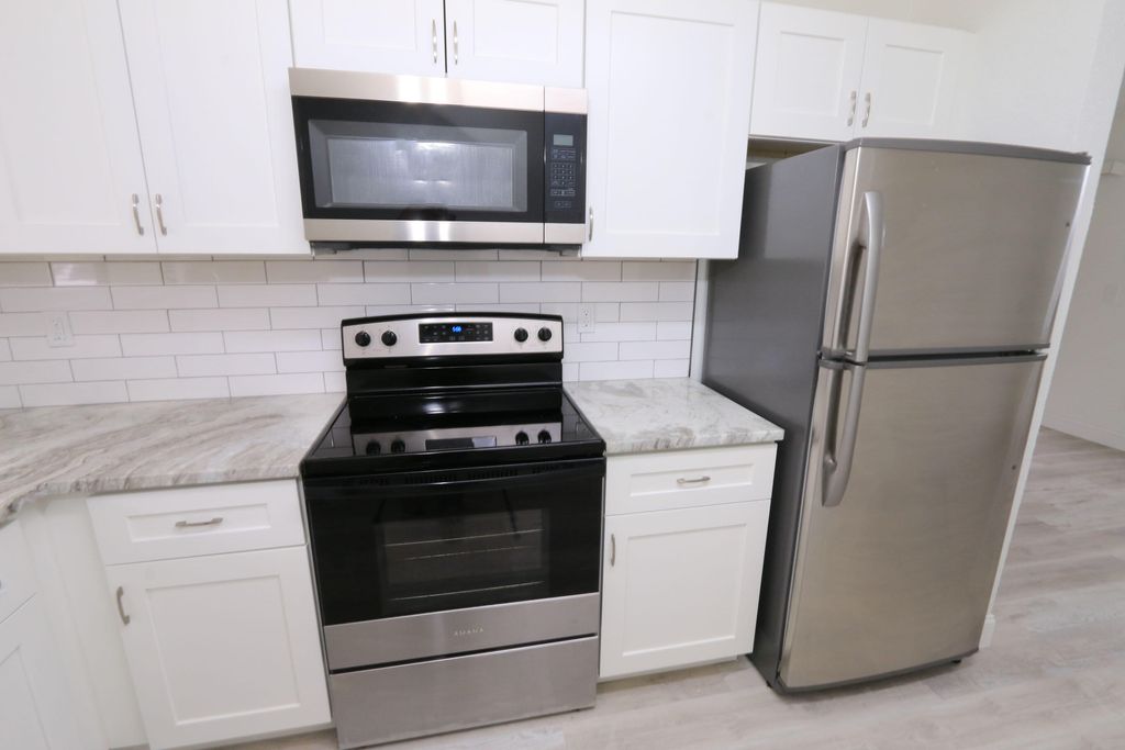 Photo of 2009 SE Mary Terrace, Port Saint Lucie, FL 34952 (MLS # B26001765)