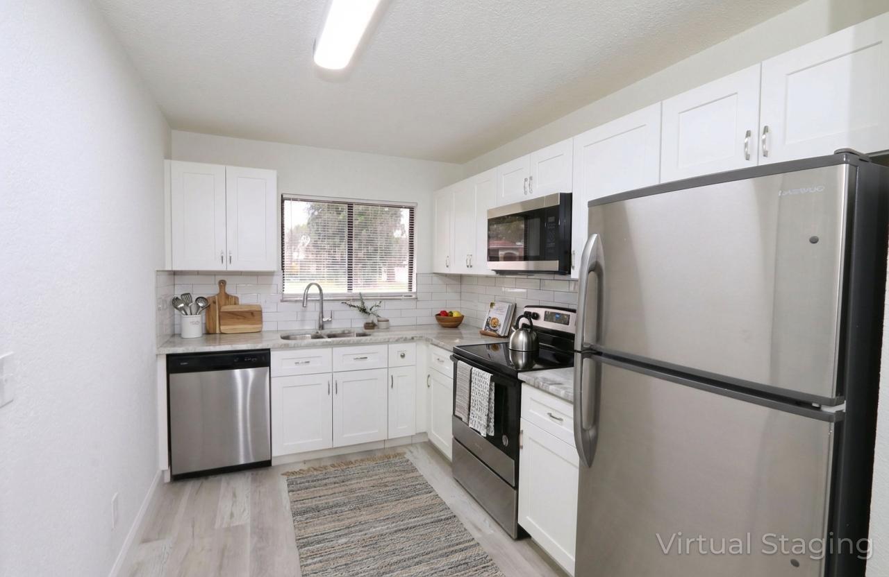 PORT ST LUCIE SECTION 30 - Residential Lease