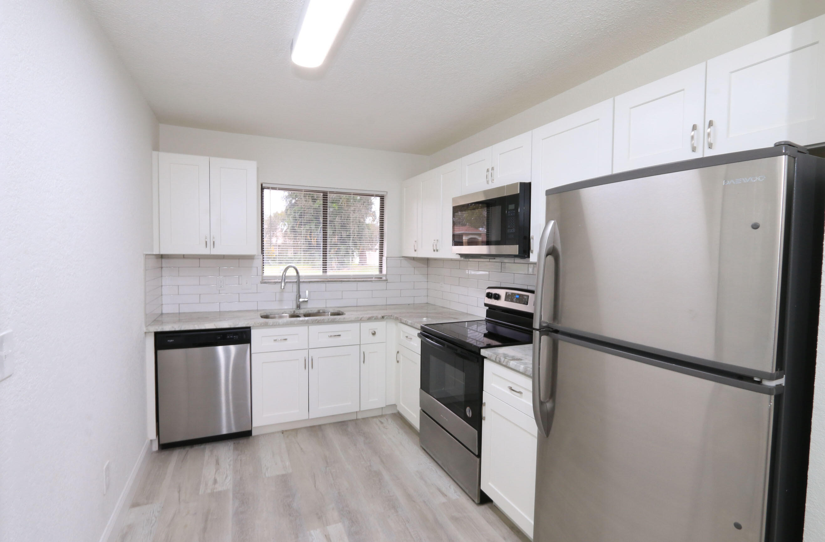 PORT ST LUCIE SECTION 30 - Residential Lease