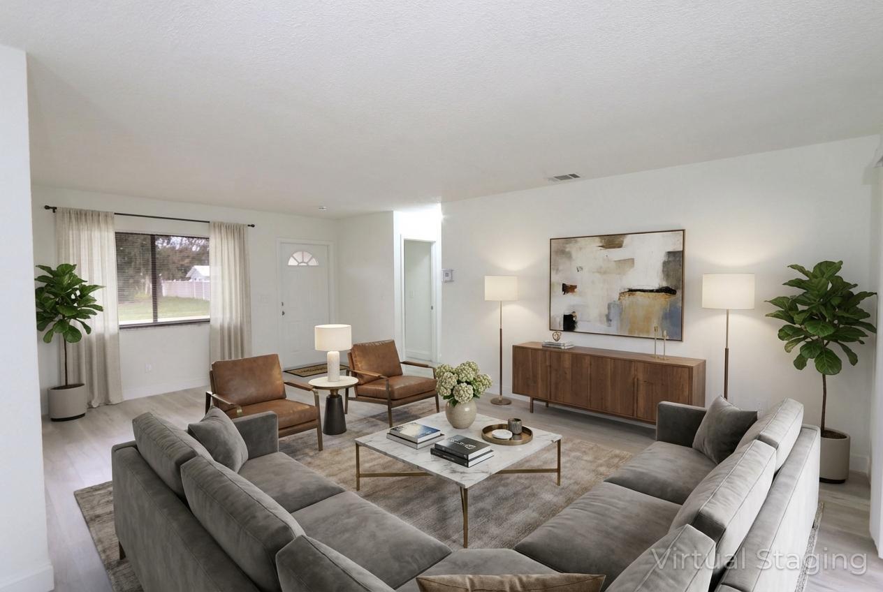 PORT ST LUCIE SECTION 30 - Residential Lease