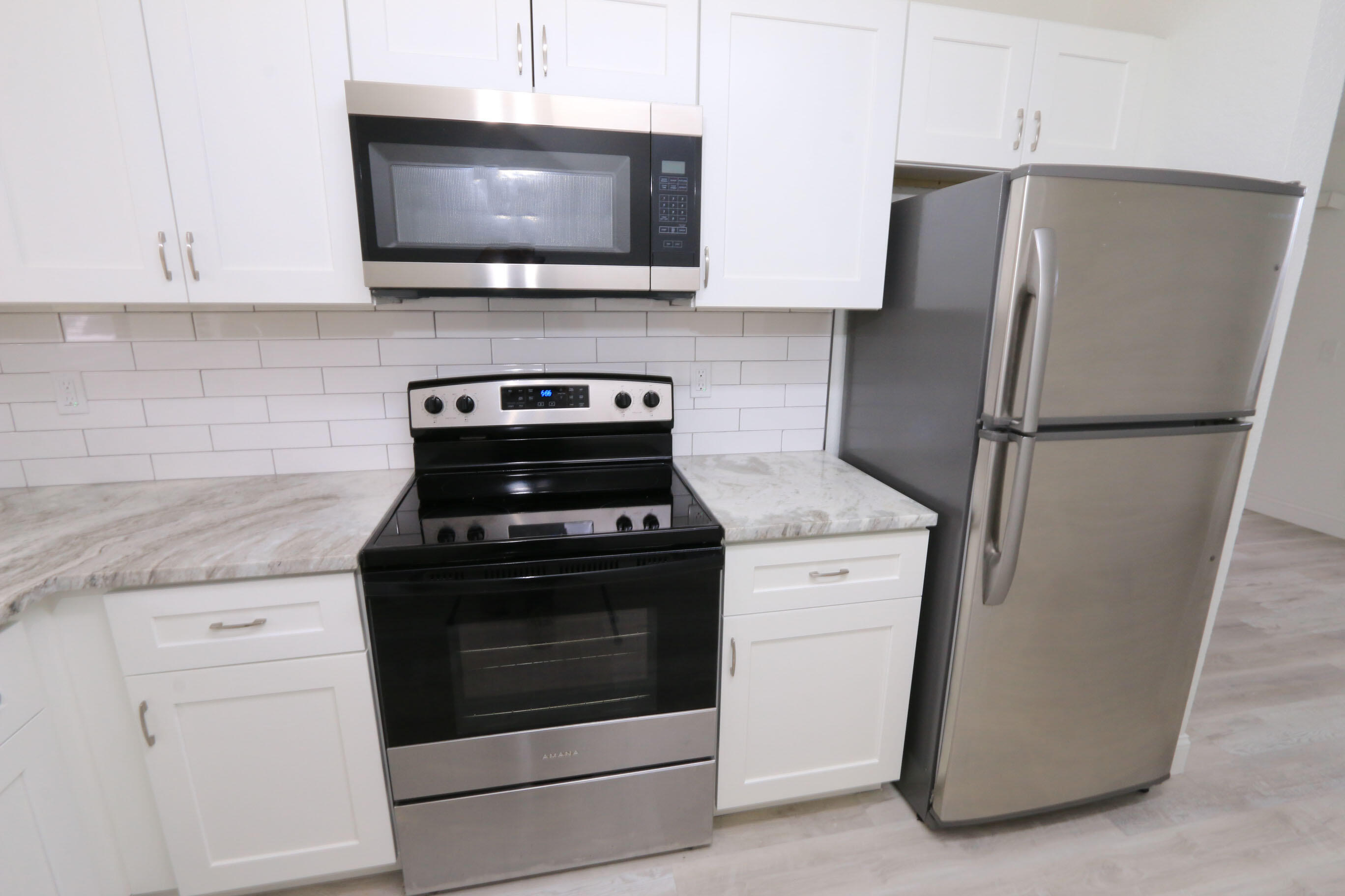 PORT ST LUCIE SECTION 30 - Residential Lease