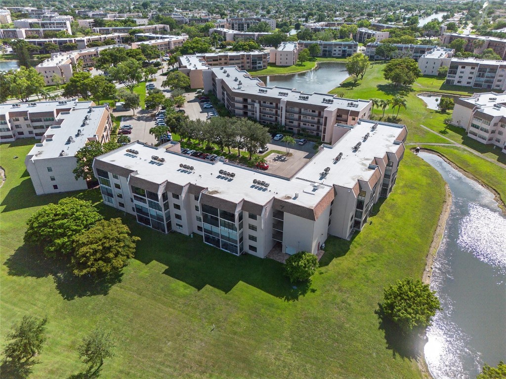 Sunrise Lakes Phase 4 - Residential