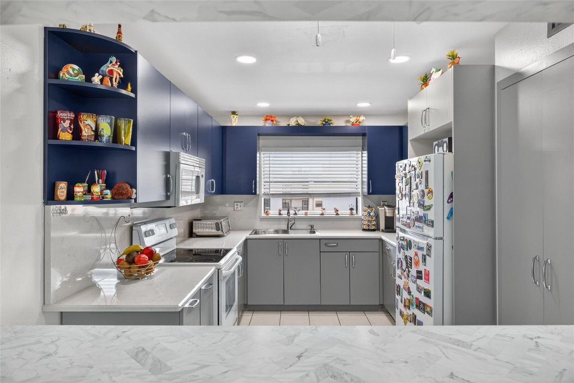 Sunrise Lakes Phase 4 - Residential