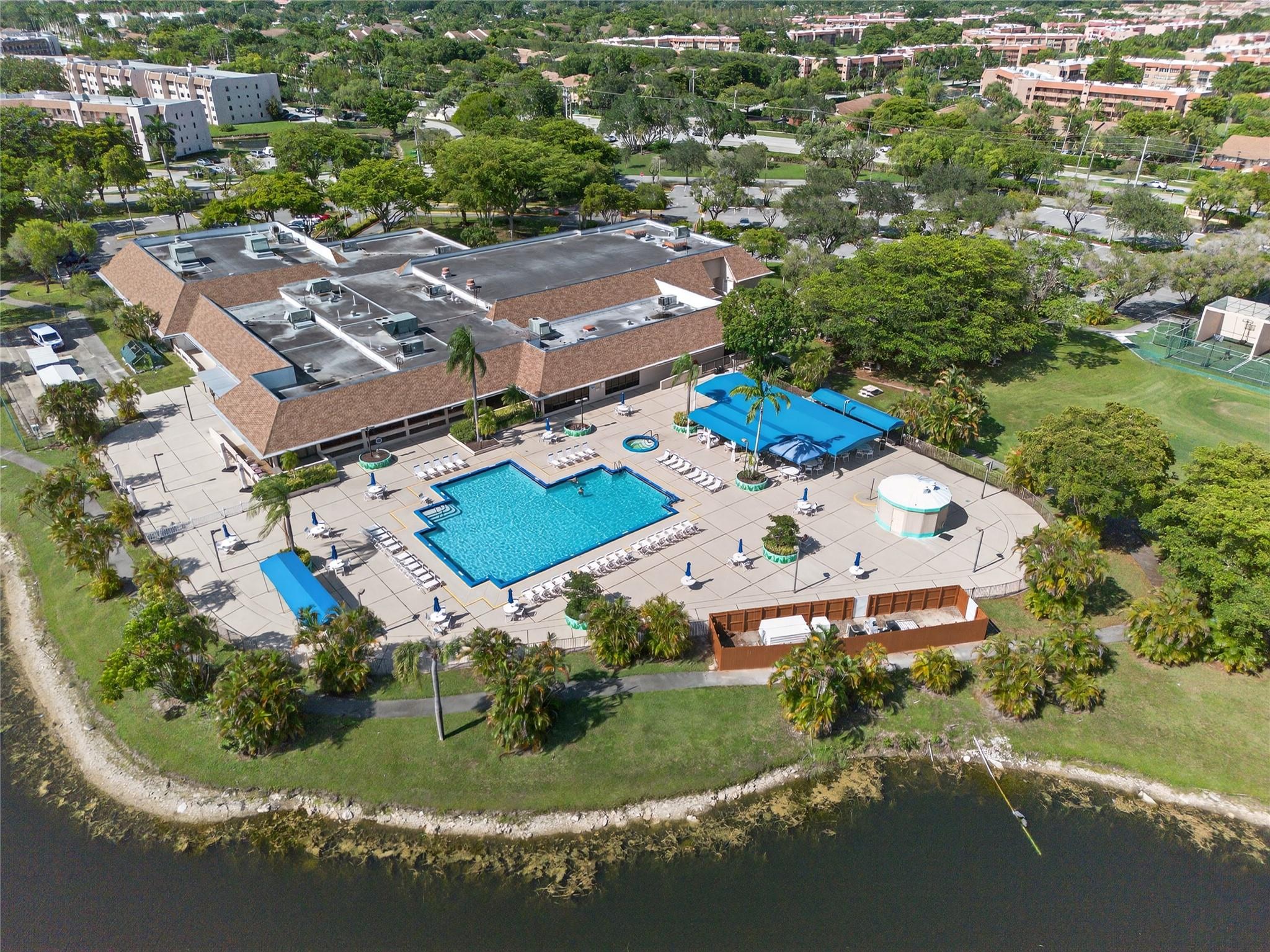 Sunrise Lakes Phase 4 - Residential