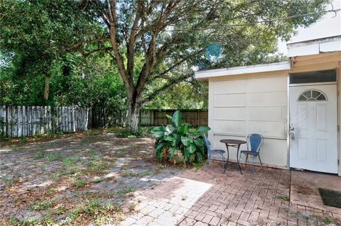 A home in Vero Beach