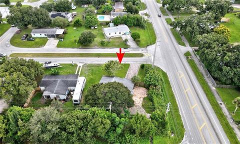 A home in Vero Beach