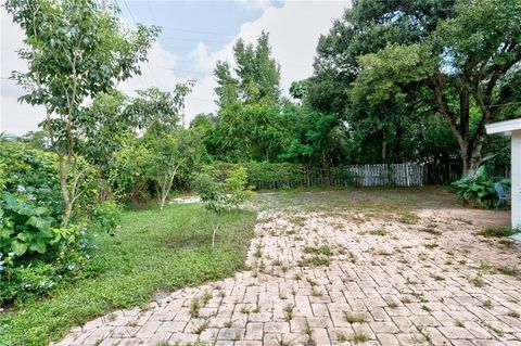 A home in Vero Beach