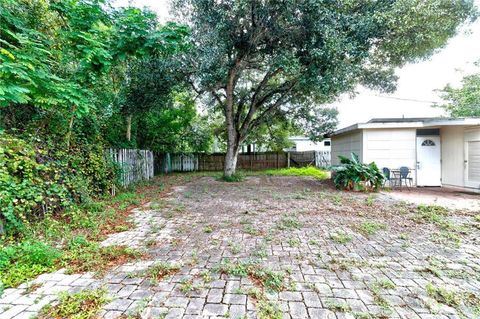 A home in Vero Beach