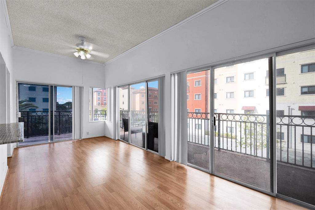 EMERALD ISLES WEST PHASE 1 CONDO - Residential Lease