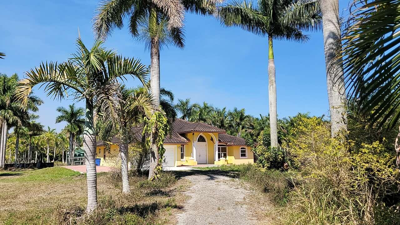 4095 Windmill Road