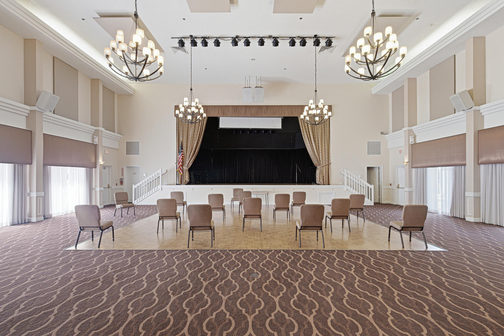 EMERALD POINTE 1 - Residential Lease