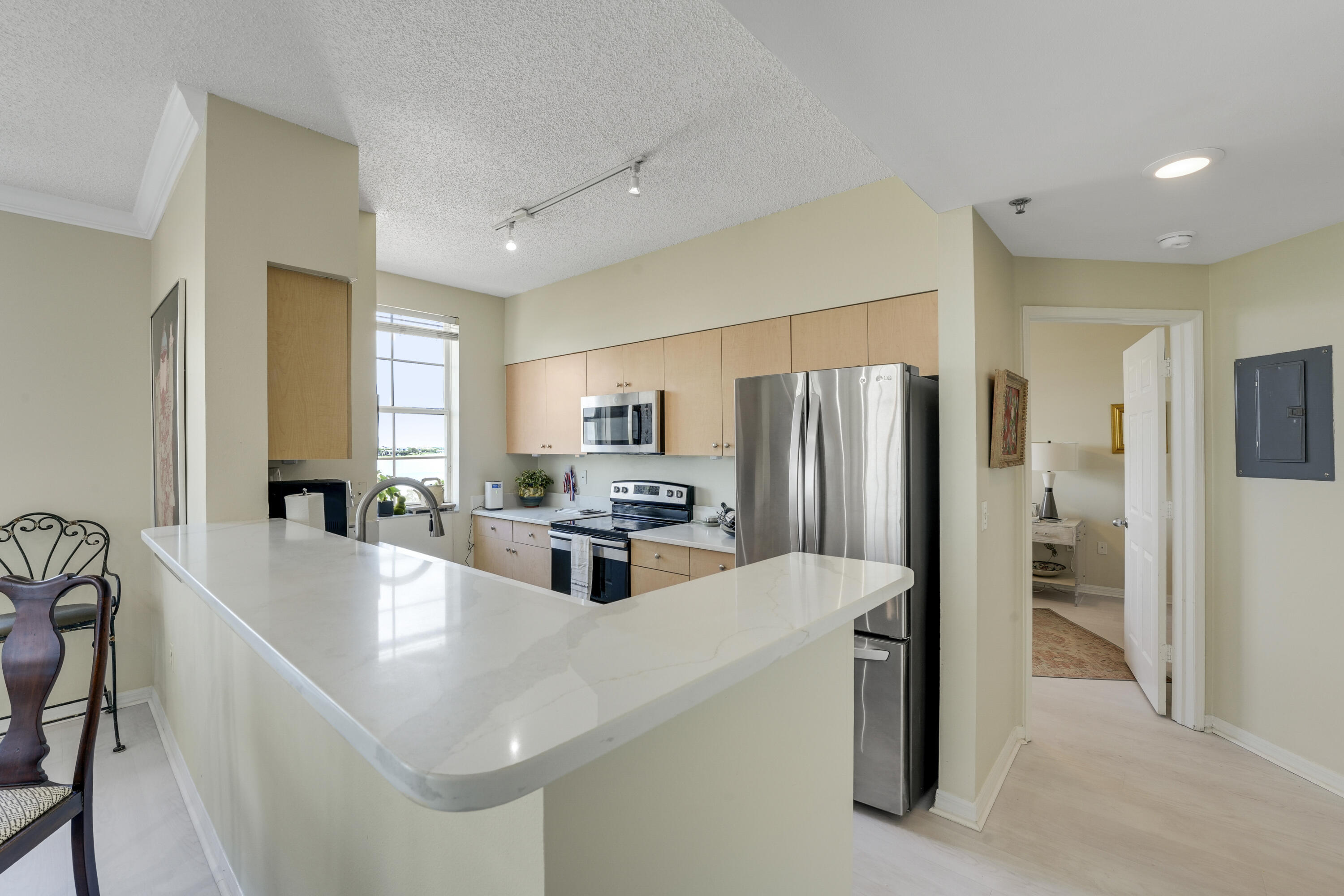MONTECITO PALM BEACH CONDO - Residential
