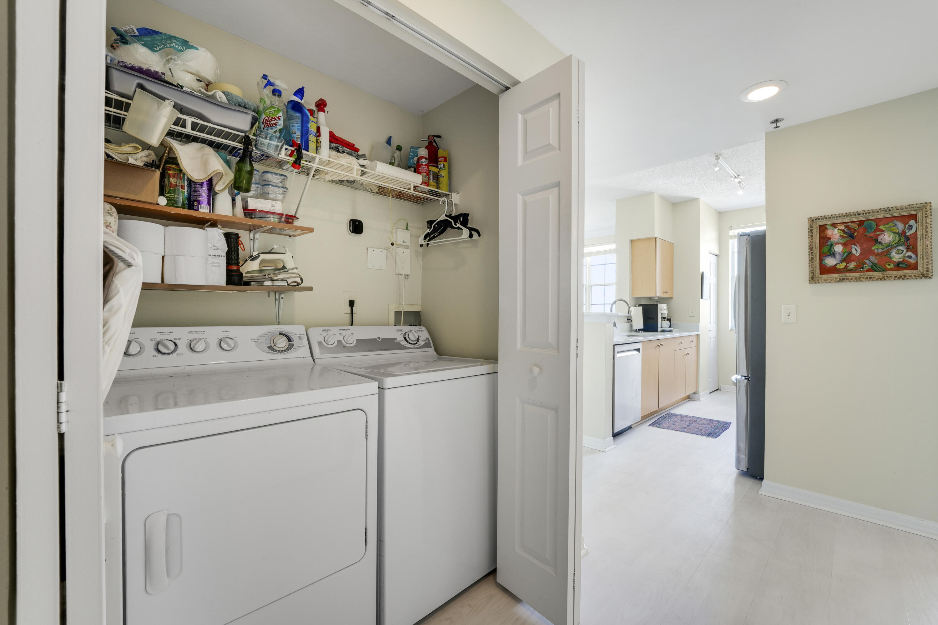 MONTECITO PALM BEACH CONDO - Residential