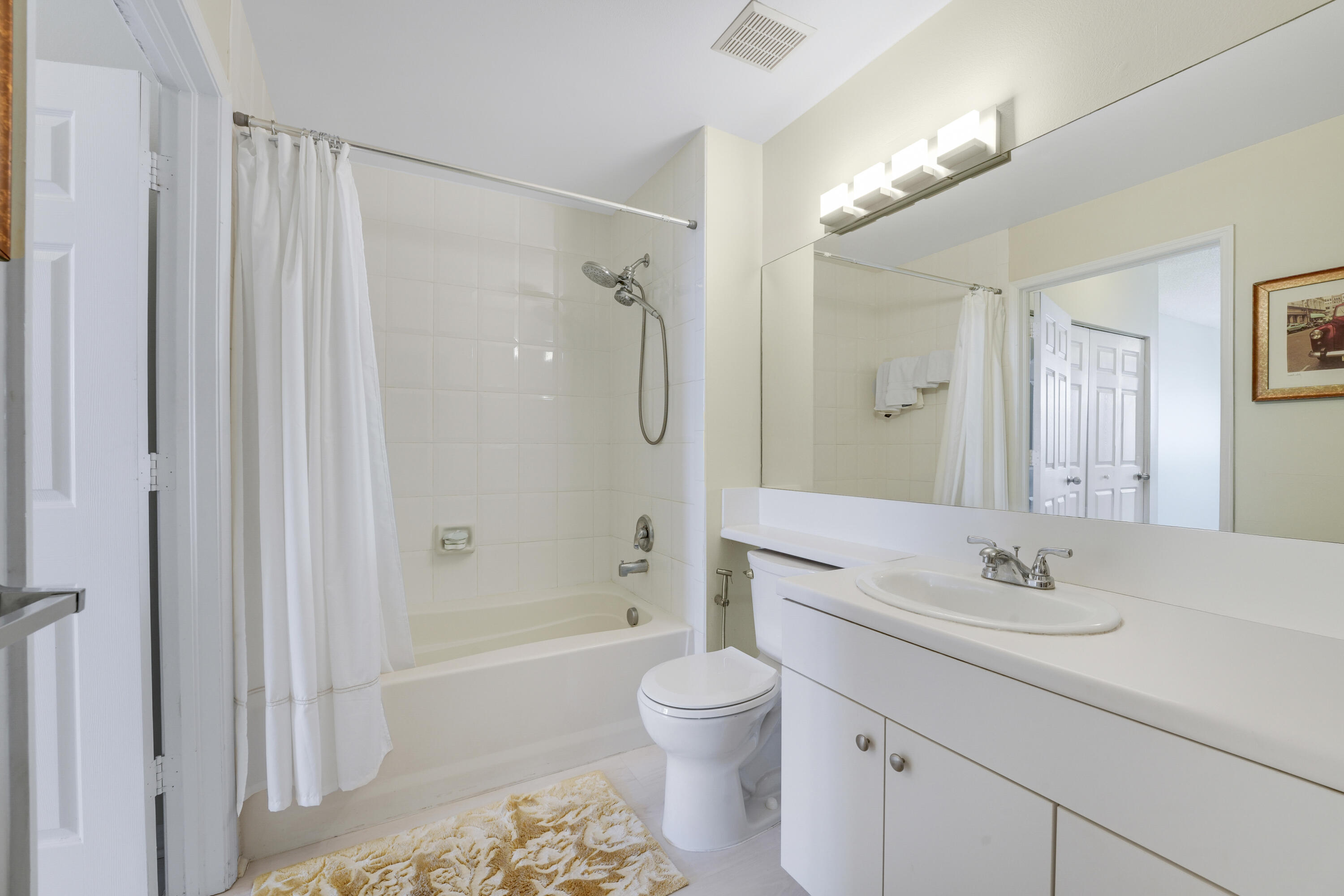 MONTECITO PALM BEACH CONDO - Residential