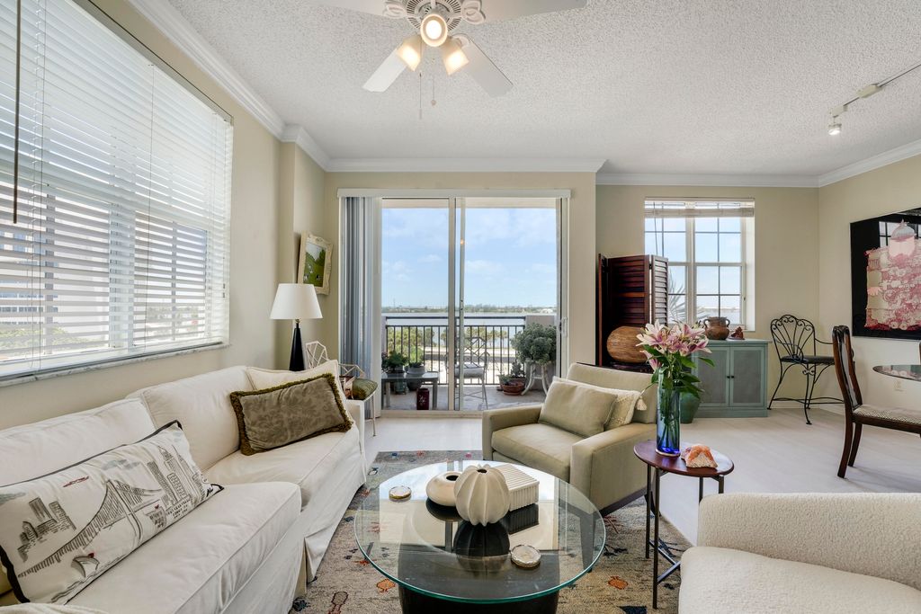 Photo of 616 Clearwater Park Road #513, West Palm Beach, FL 33401 (MLS # B26026541)