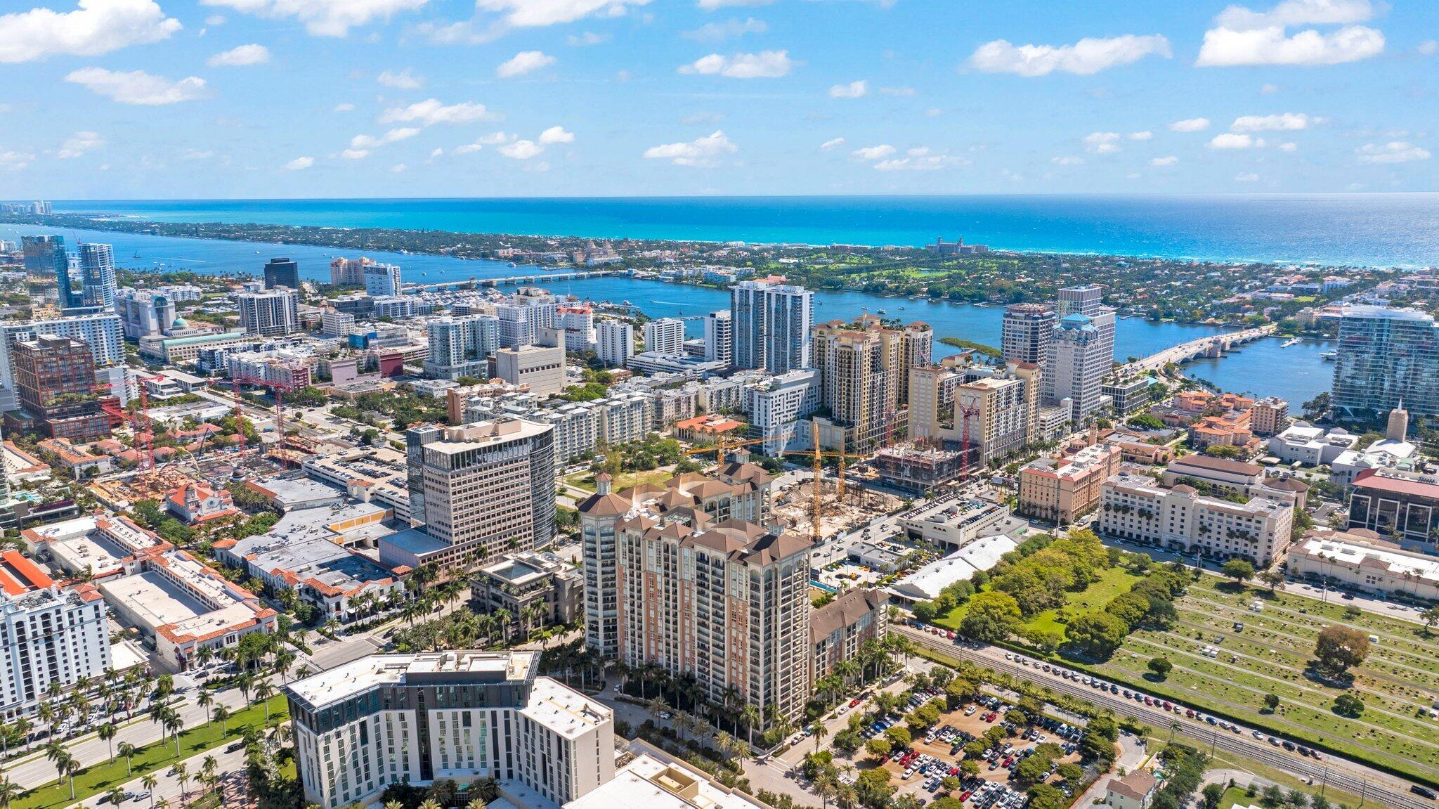550 Okeechobee Boulevard Lph-06
