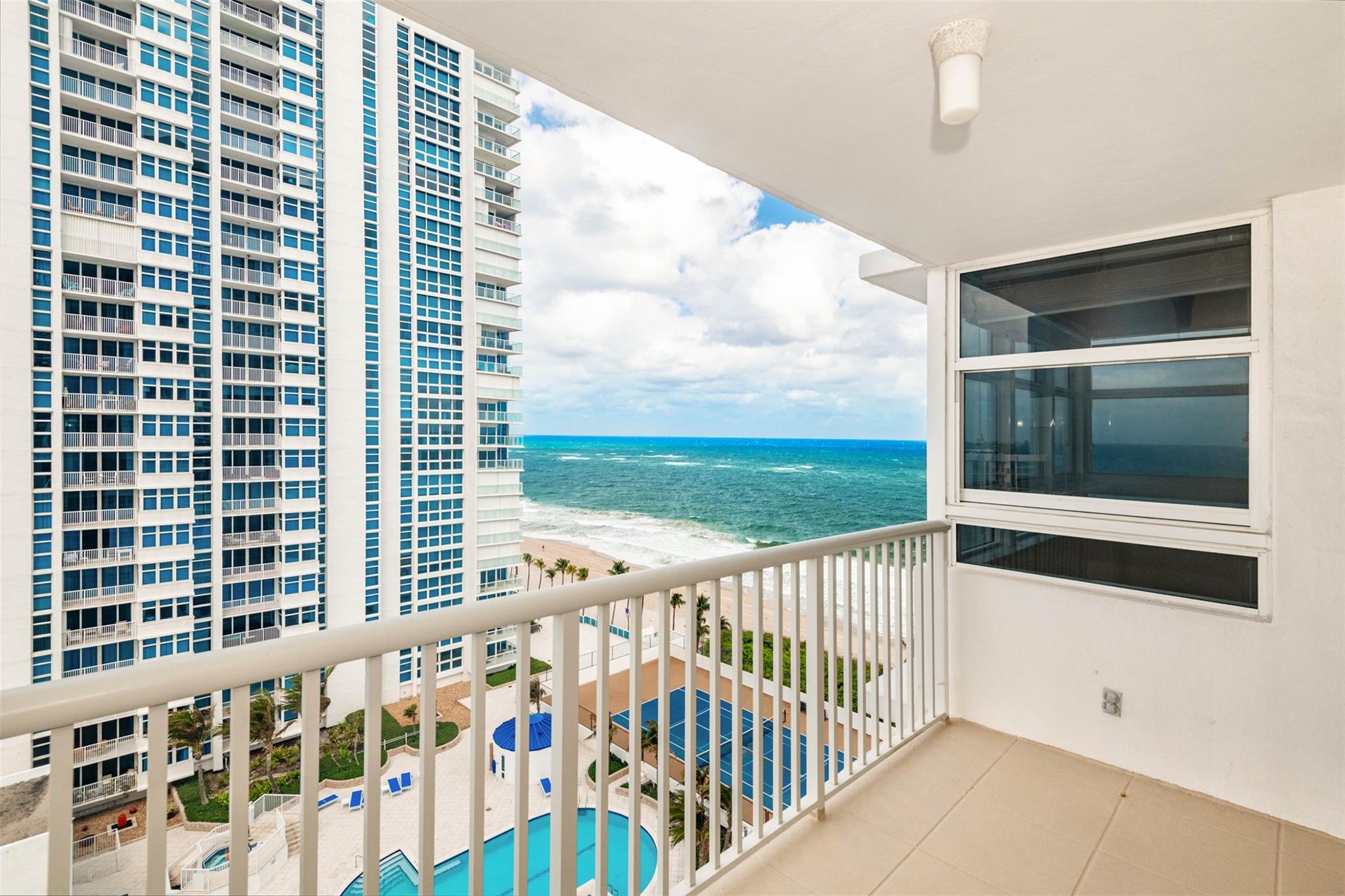 1370 S Ocean Blvd 1206