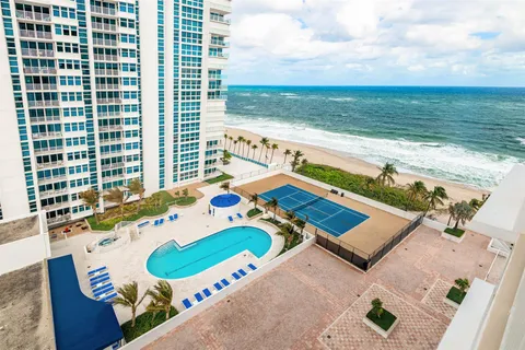 1370 S Ocean Blvd Unit 1206, Pompano Beach, FL 33062 - MLS#: F10471398