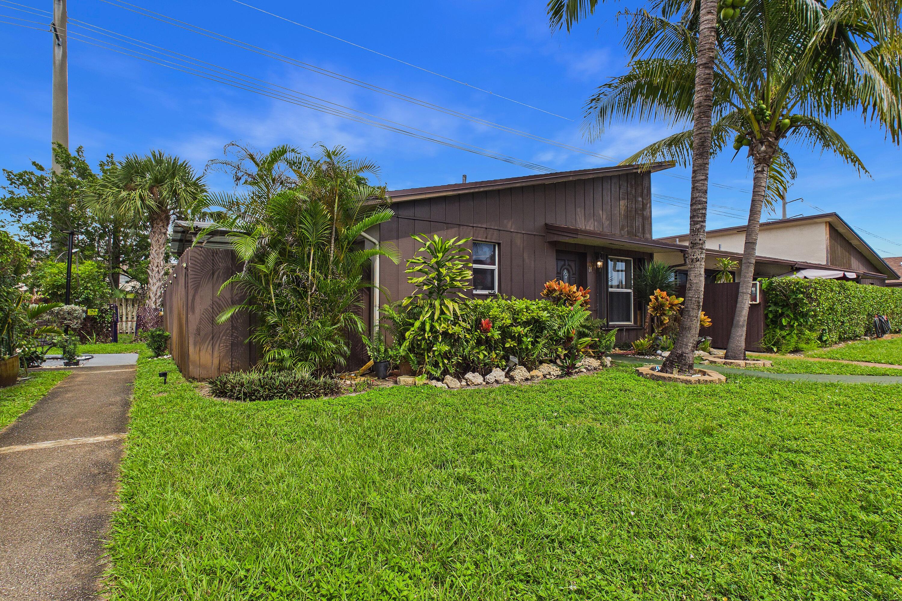 3200 NW 5TH Terrace 24