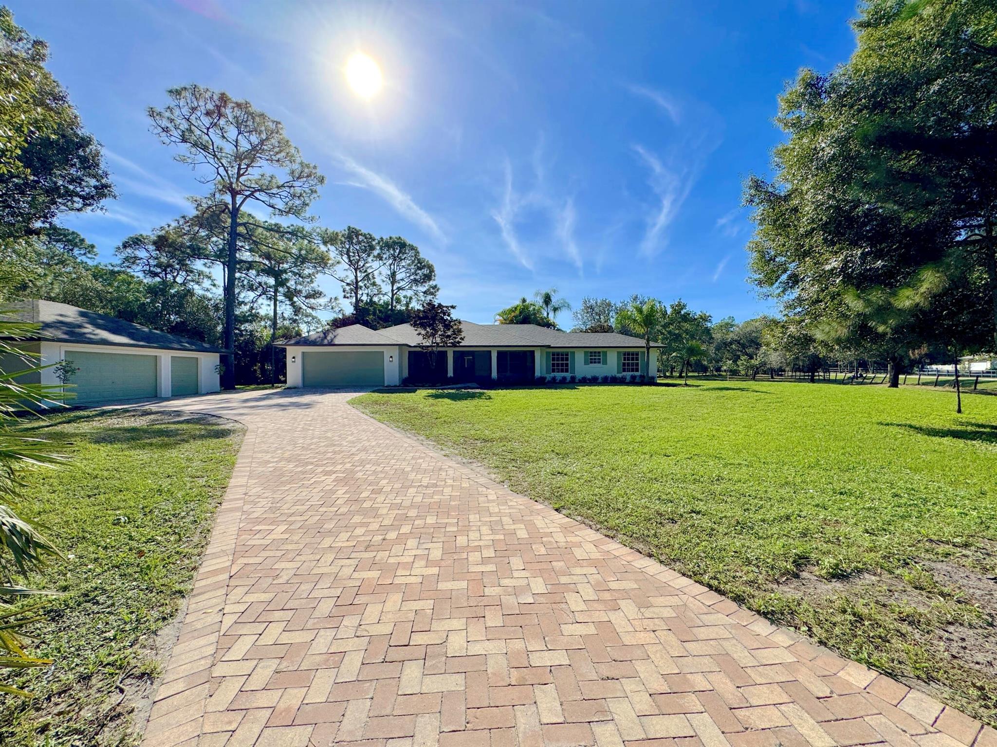 Jupiter Farms - Residential