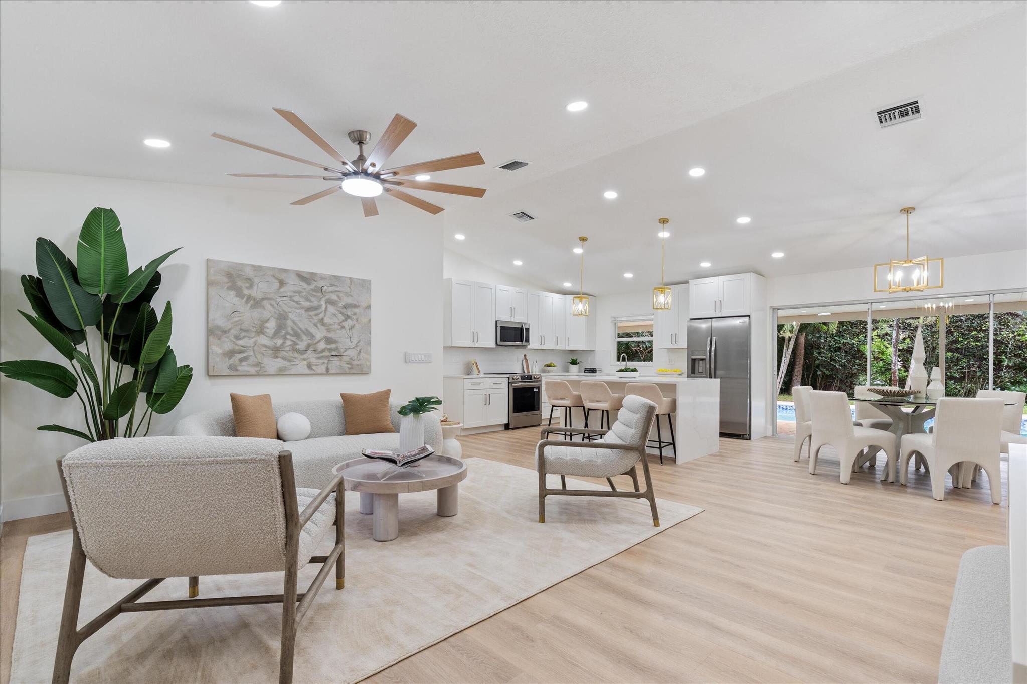 Jupiter Farms - Residential