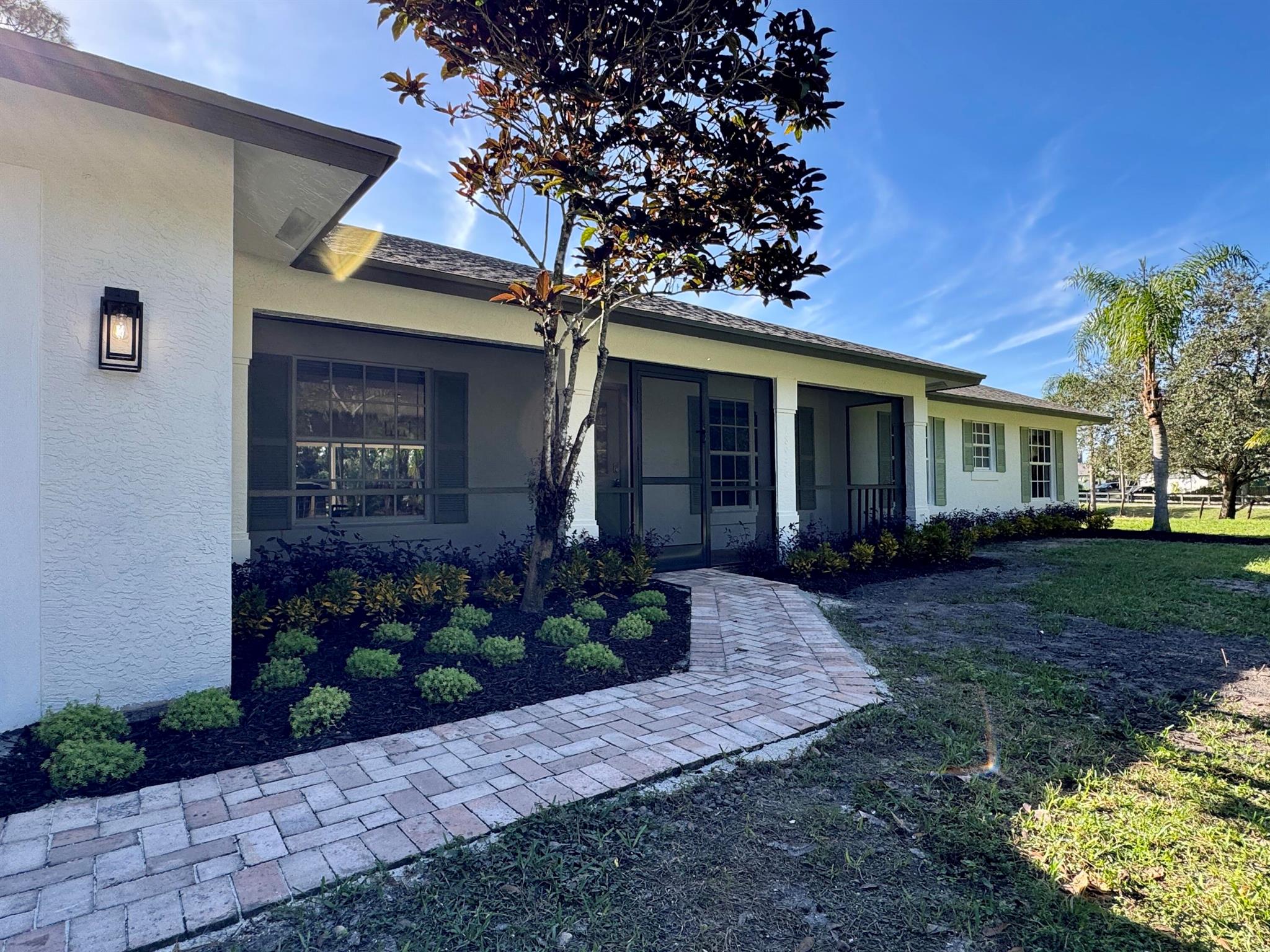 Jupiter Farms - Residential