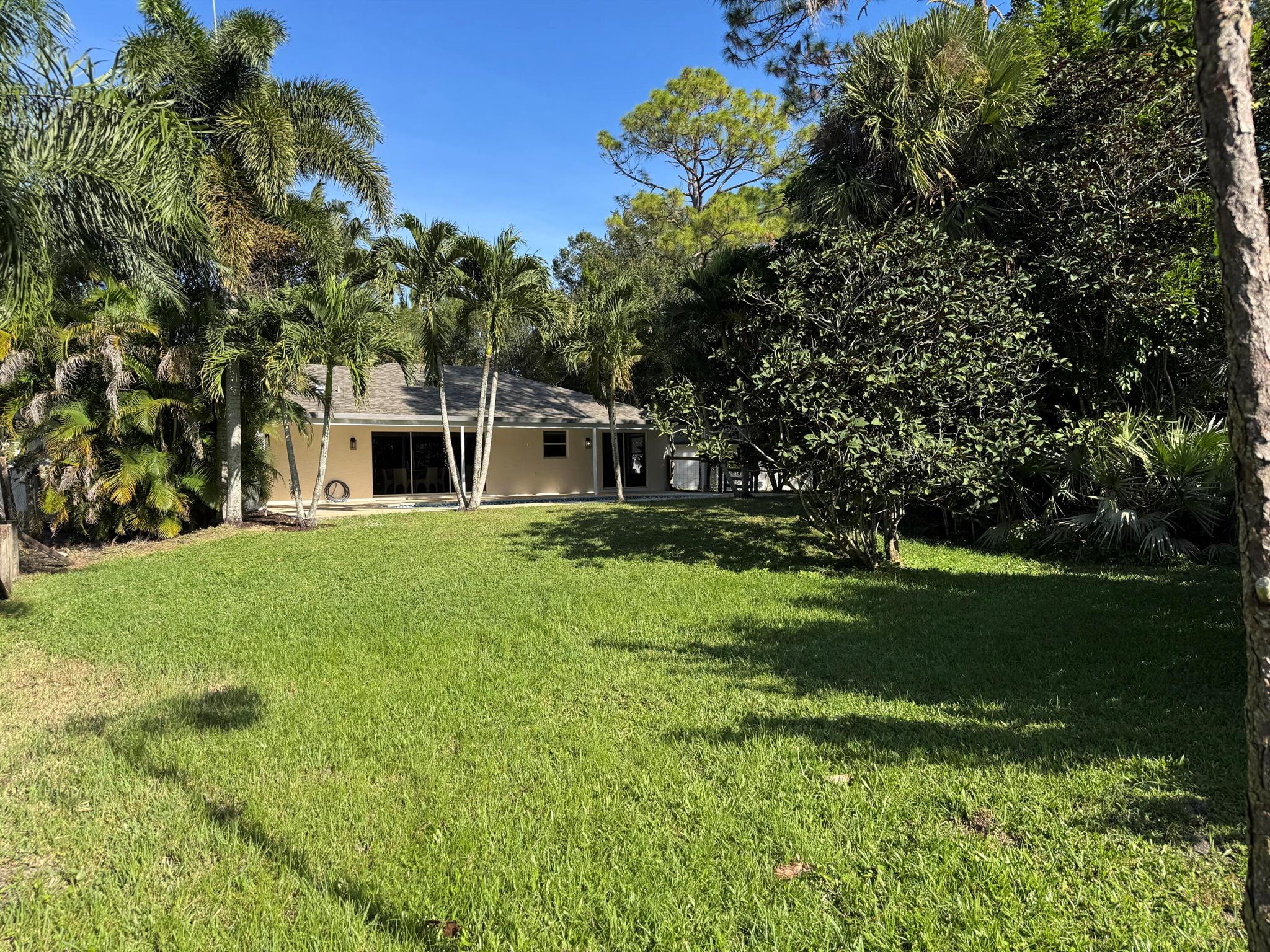 Jupiter Farms - Residential