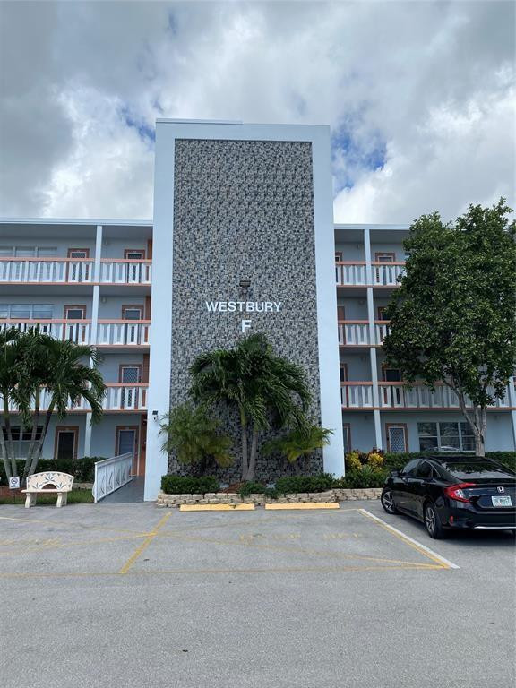 Century Village - Residential