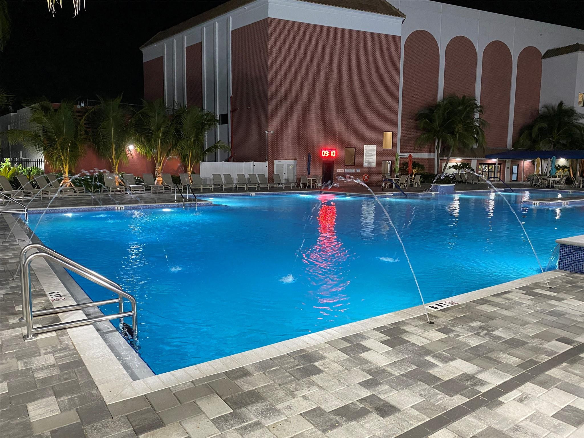 Century Village - Residential