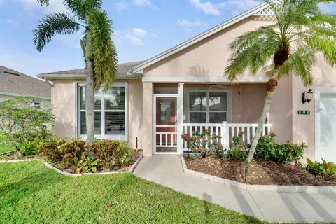 500 NW Portofino Lane, Port St Lucie, FL 34986 - MLS#: R11044881