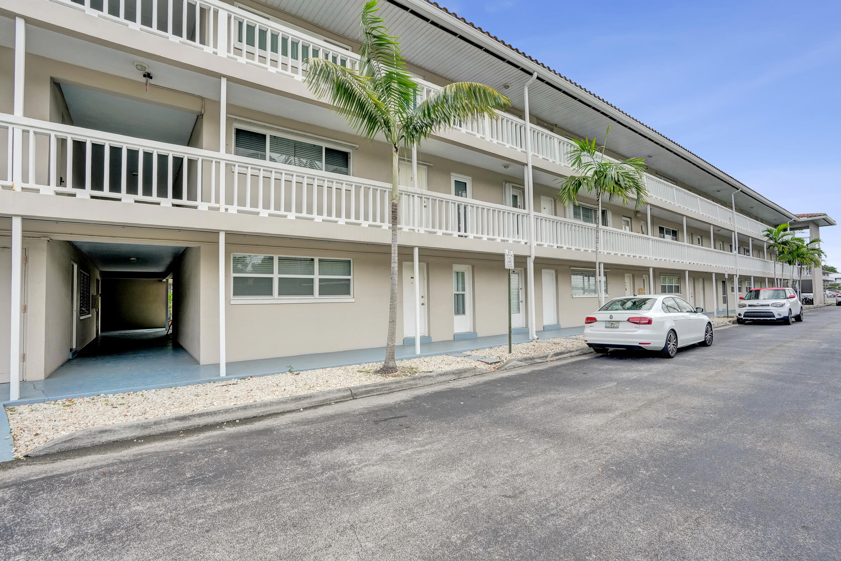 RIO NUEVO A CONDO - Residential