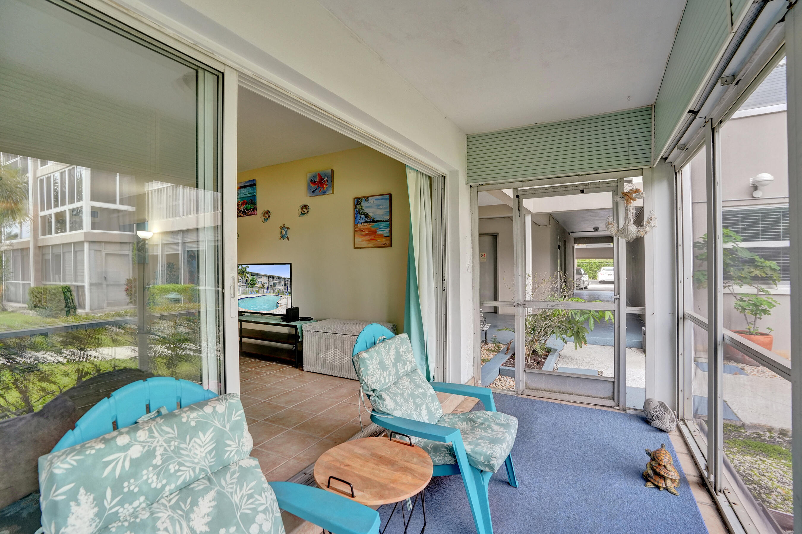 RIO NUEVO A CONDO - Residential