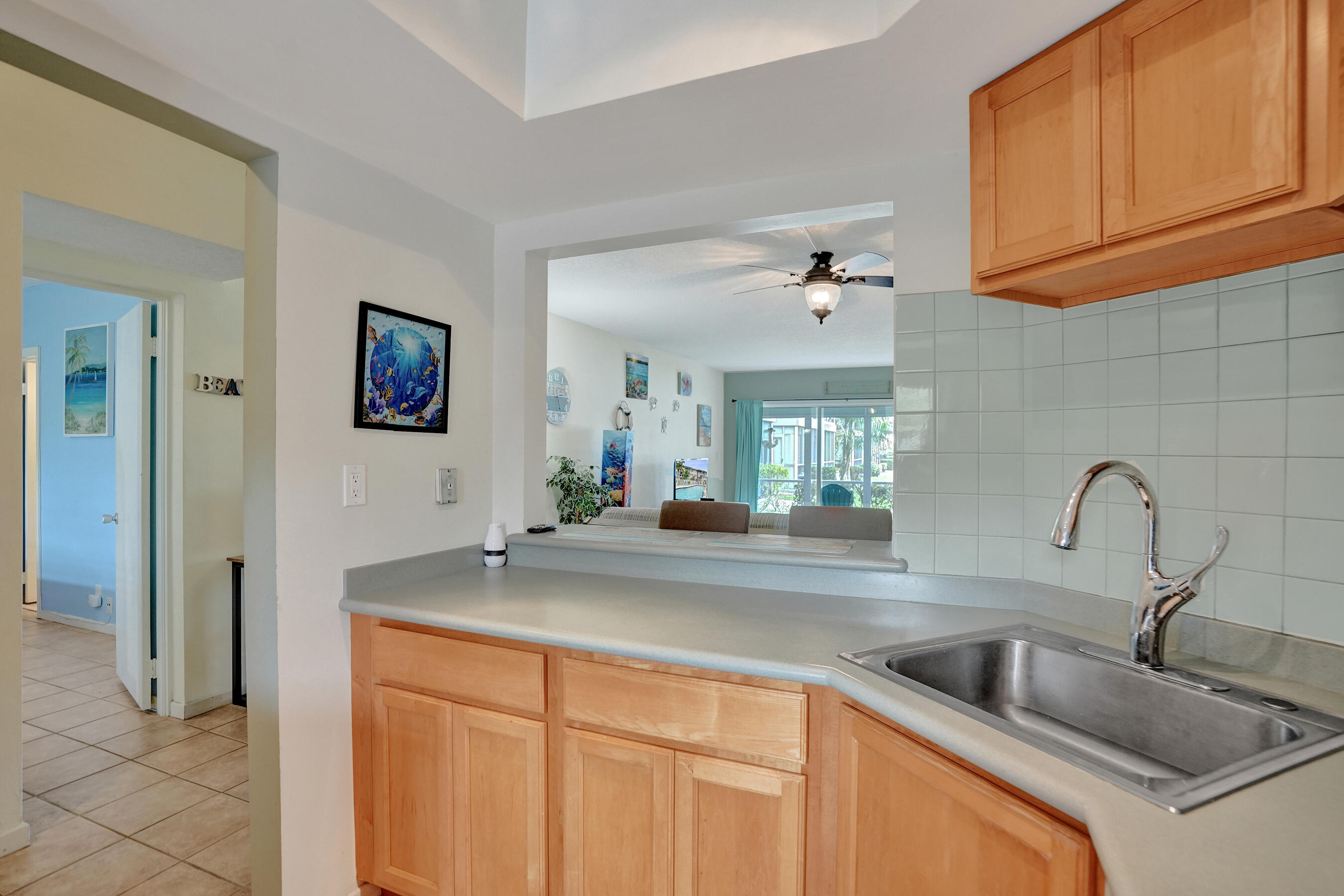 RIO NUEVO A CONDO - Residential