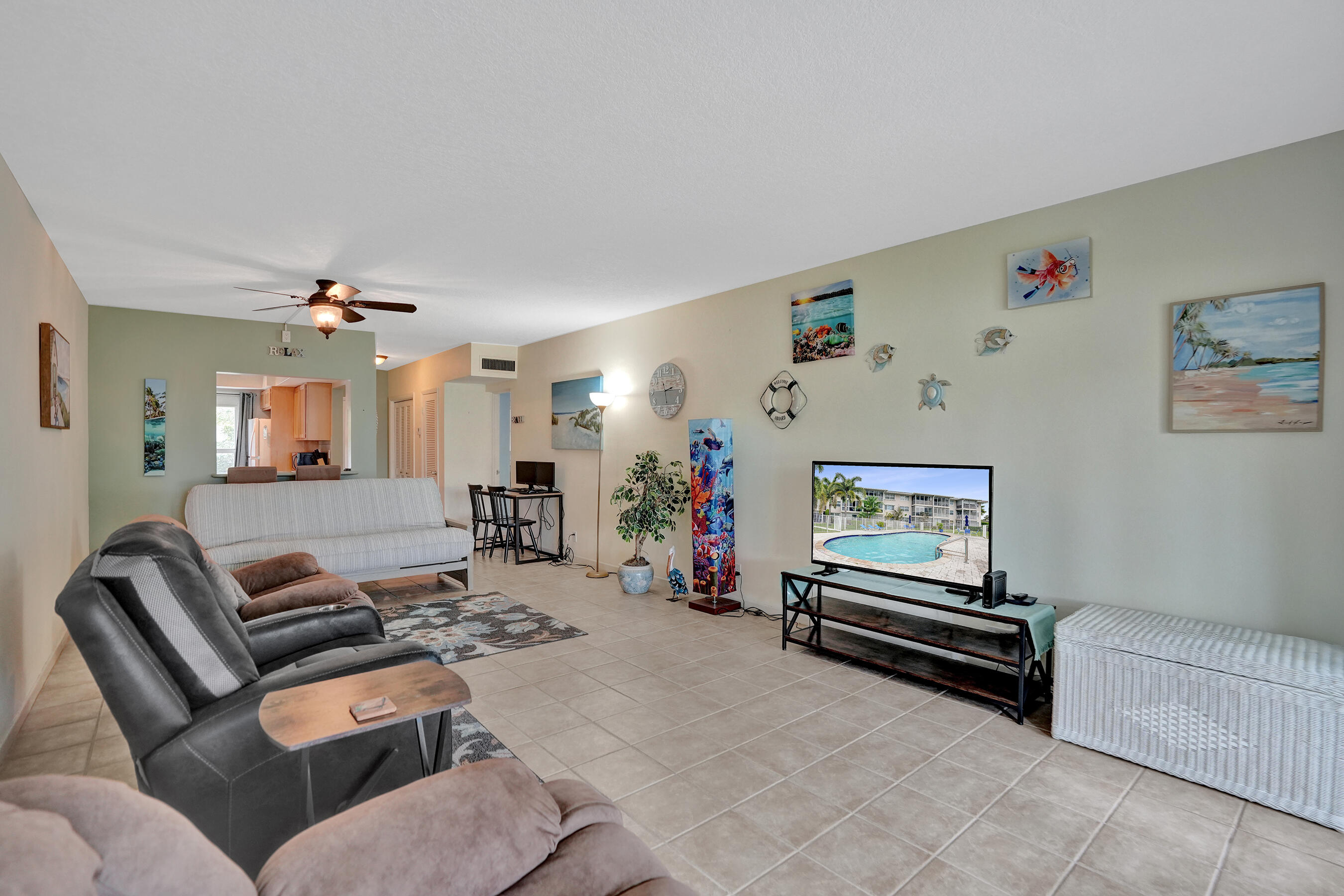 RIO NUEVO A CONDO - Residential