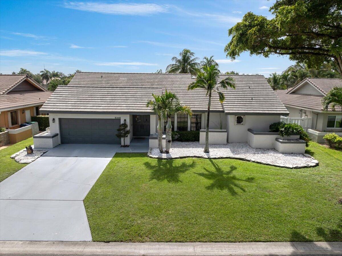 5345 NW 58th Terrace