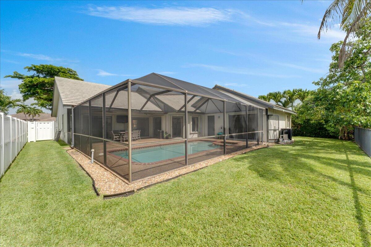 5345 NW 58th Terrace
