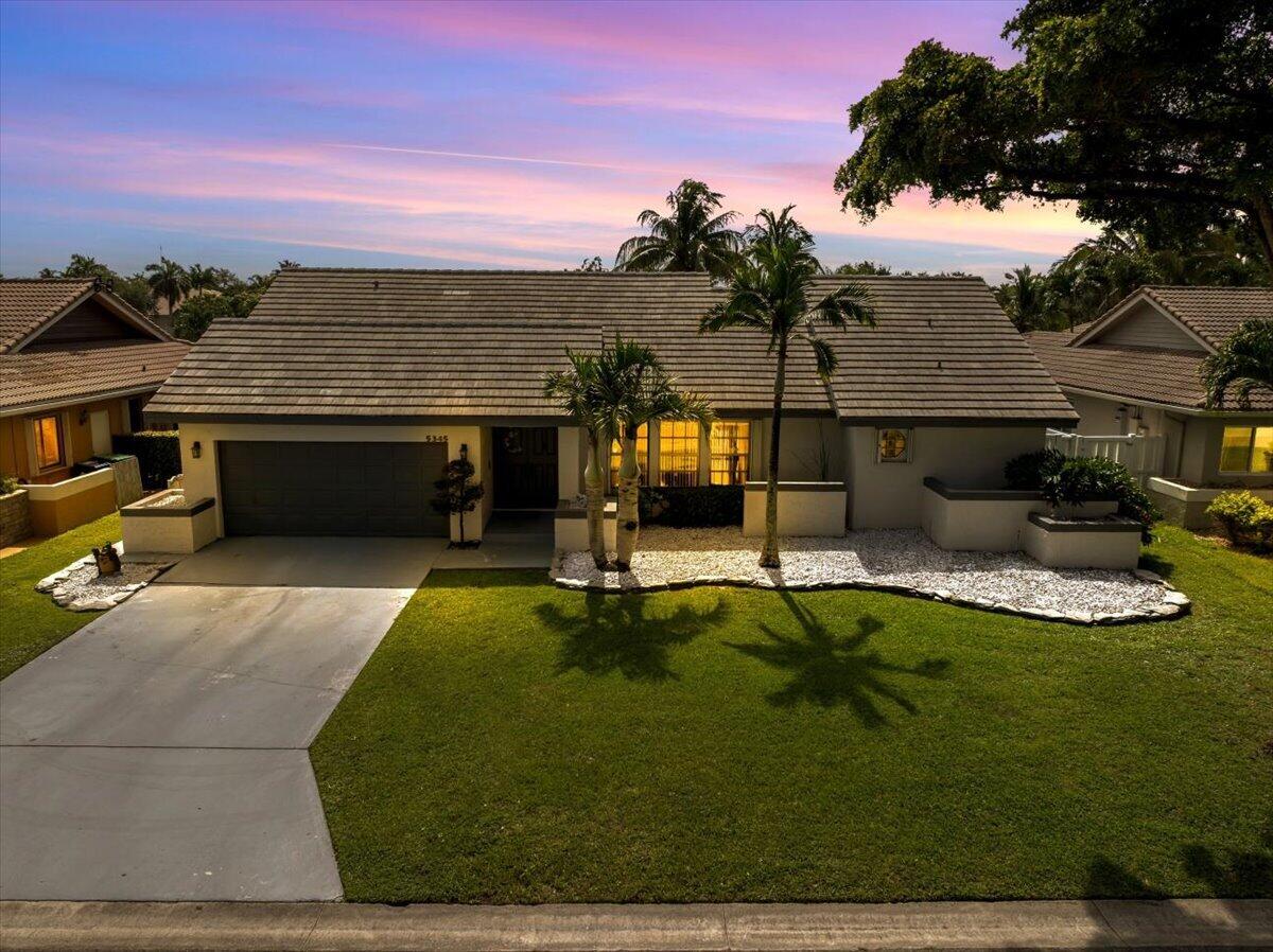 5345 NW 58th Terrace