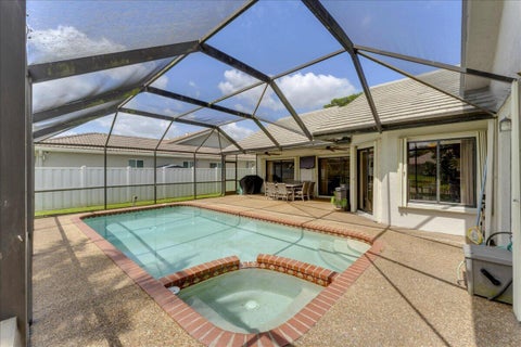 Tiny photo for 5345 NW 58th Terrace, Coral Springs, FL 33067 (MLS # B26054590)