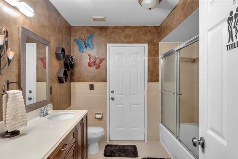 Tiny photo for 5345 NW 58th Terrace, Coral Springs, FL 33067 (MLS # B26054590)
