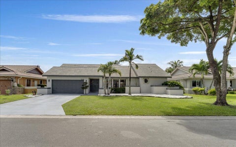 Tiny photo for 5345 NW 58th Terrace, Coral Springs, FL 33067 (MLS # B26054590)