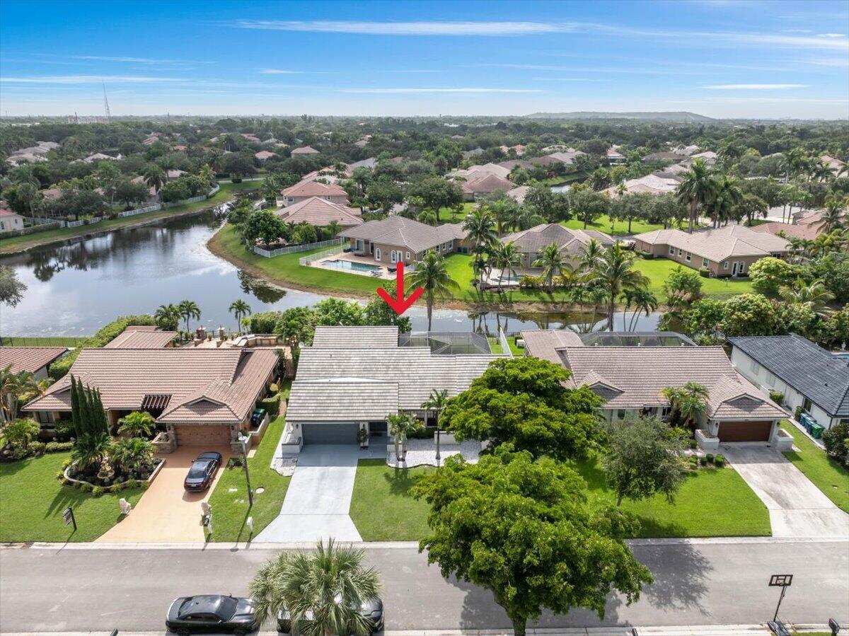 5345 NW 58th Terrace, Coral Springs FL 33067